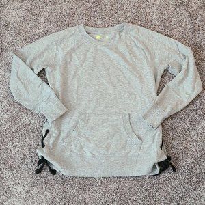 Crew neck sweater